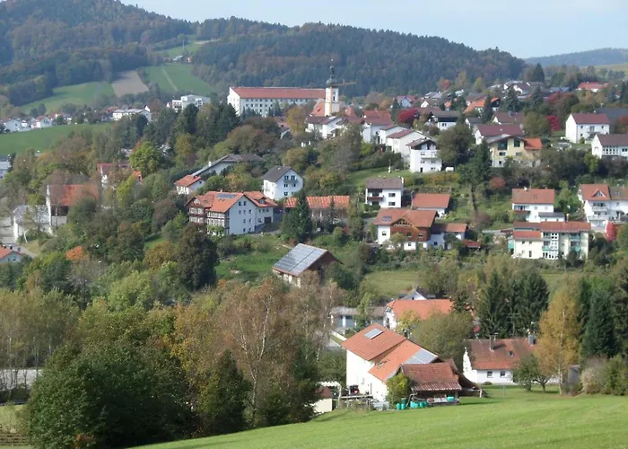 Pension Tauscher