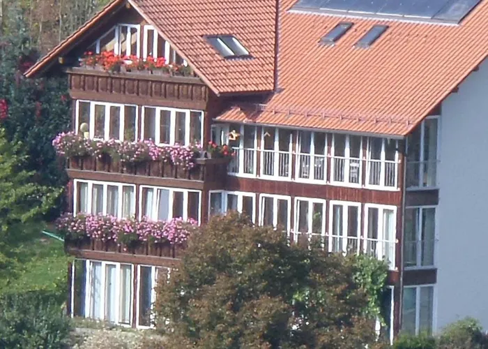 Pension Tauscher