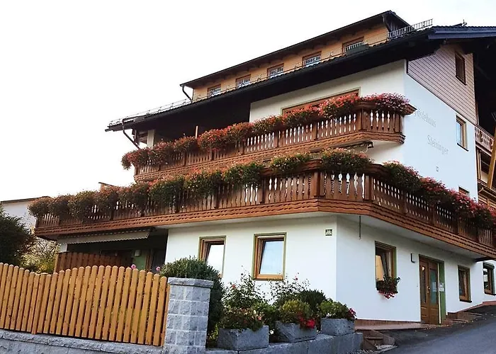 Gästehaus Steininger